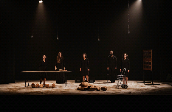 Ex-estudantes do Instituto de Artes da Unicamp estarão no L’Altre Festival em Barcelona
