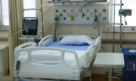 Internações por inflamações intestinais cresceram 61% em dez anos