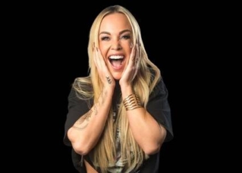 Festa ‘Do You Remember’ em Campinas terá show da cantora Evi Goffin e DJs lendários