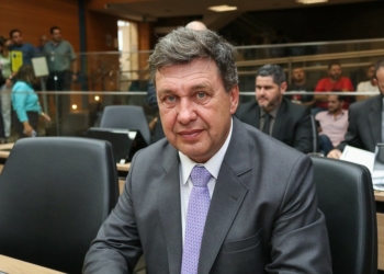 Mineiro do Espetinho assume vaga de Luiz Cirilo na Câmara de Campinas