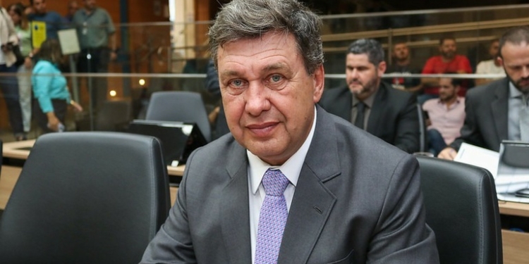 Mineiro do Espetinho assume vaga de Luiz Cirilo na Câmara de Campinas