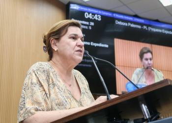 PL de vereadora de Campinas disciplina motores de sucção em piscinas coletivas