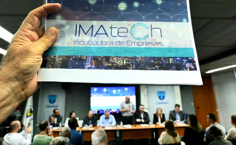 Campinas lança incubadora com foco em cidades inteligentes e sustentabilidade