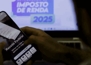 IR 2025: como fica declaração de pessoa falecida?