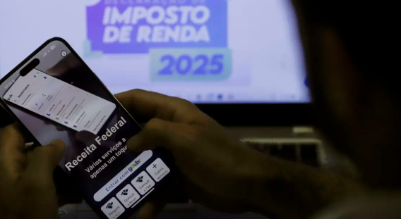 IR 2025: como fica declaração de pessoa falecida?