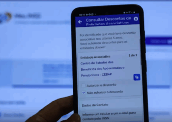 INSS começa nesta segunda a devolver a aposentados mensalidades associativas