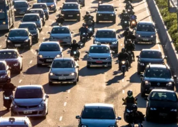 Acidentes de trânsito em Campinas custaram à saúde pública R$ 8,7 mi em dois anos