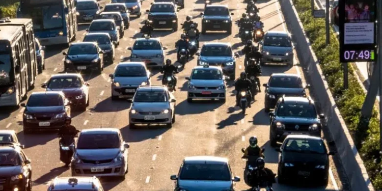 Acidentes de trânsito em Campinas custaram à saúde pública R$ 8,7 mi em dois anos