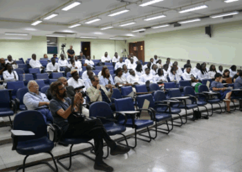 SUS Municipal de Campinas recebe 50 médicos angolanos em programa de capacitação
