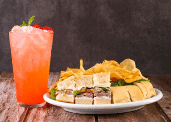 Sanduíche Boquinha de Anjo celebra seu dia pela primeira vez neste sábado