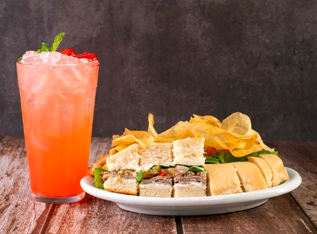 Sanduíche Boquinha de Anjo celebra seu dia pela primeira vez neste sábado