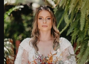 Jovem grávida, morta em acidente perto da Bosch, será sepultada neste domingo