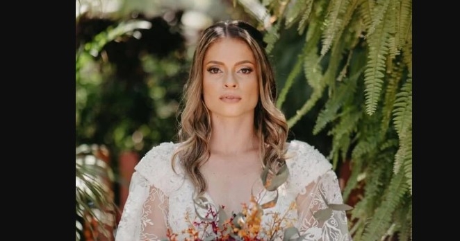 Jovem grávida, morta em acidente perto da Bosch, será sepultada neste domingo