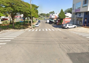 Jaguariúna promete lombada educativa e nova sinalização após acidente fatal em cruzamento