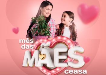 Ceasa Campinas celebra Dia das Mães em evento especial
