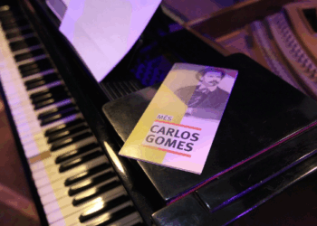 Campinas inicia organização do Mês Carlos Gomes com eventos já confirmados