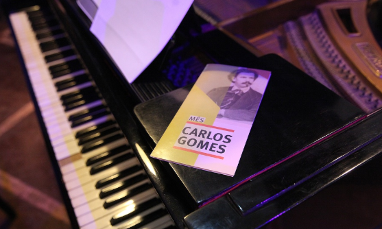 Campinas inicia organização do Mês Carlos Gomes com eventos já confirmados