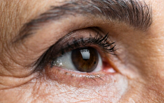 As principais doenças e os cuidados na higiene dos olhos e pálpebras