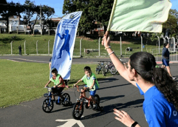 Campinas promove neste domingo 3ª OlimPic com atividades para crianças no Taquaral