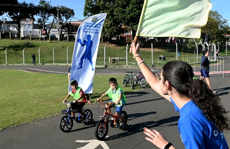 Campinas promove neste domingo 3ª OlimPic com atividades para crianças no Taquaral