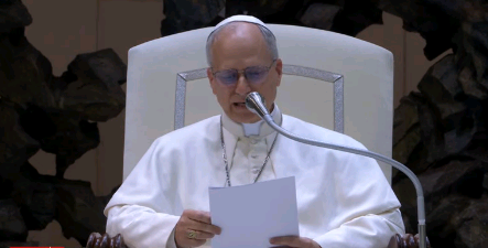Papa pede fim da guerra de palavras e libertação de jornalistas presos