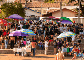 6ª Parada do Orgulho LGBT+ do Padre Anchieta acontece no domingo