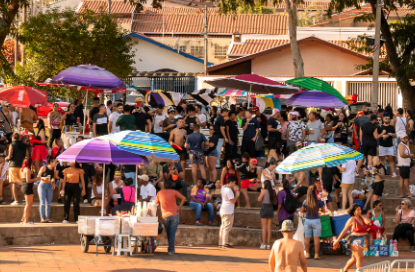 6ª Parada do Orgulho LGBT+ do Padre Anchieta acontece no domingo