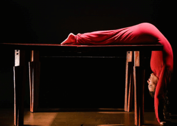 Monólogo ‘Não conta pra ninguém’ chega ao Sesi Campinas