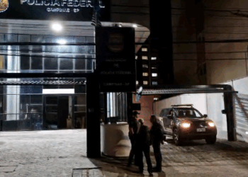 Operação da PF contra roubo de cargas e caminhões cumpre mandados em Campinas e mais 3 cidades da região