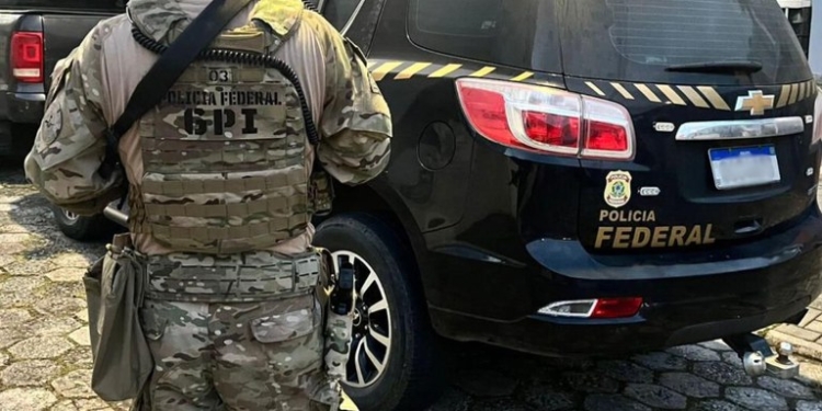 Campinas é alvo da PF em operação que investiga assalto em aeronave pagadora no Sul