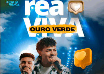 ‘Reaviva Ouro Verde’ terá apresentações gratuitas de música católica