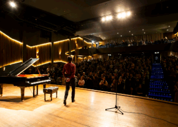 Rock ao Piano volta a Campinas com clássicos de 1975