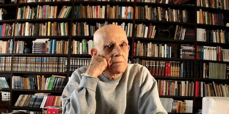 Artigo: O centenário de Rubem Fonseca – por Adilson Roberto Gonçalves