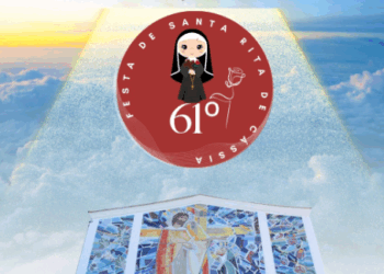 61ª Festa de Santa Rita tem programação especial de missas e shows em Campinas