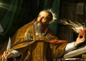 Artigo – Confissões de Leão XIV: um novo segredo no Vaticano? – por Lucius de Mello