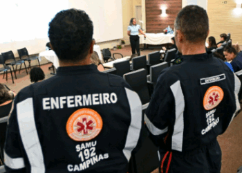 Rede Mário Gatti realiza Semana da Enfermagem