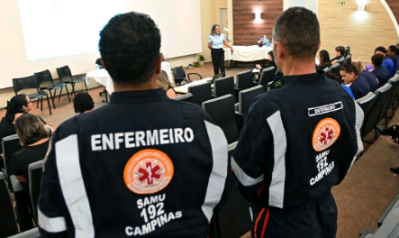 Rede Mário Gatti realiza Semana da Enfermagem