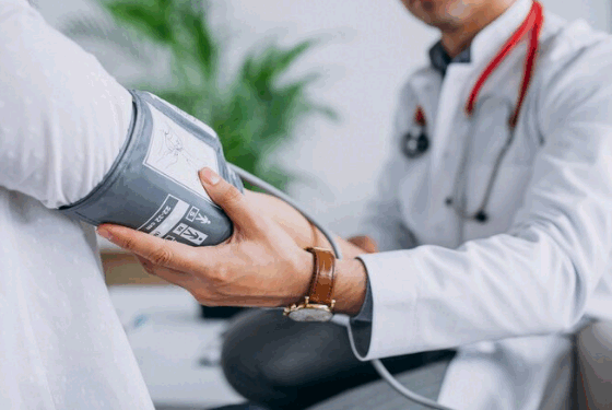 Check-ups regulares: aliados essenciais na prevenção de doenças silenciosas