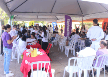Saúde Integral: check-up de saúde gratuito dia 17 de maio na Lagoa do Taquaral