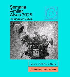 Semana Amilar Alves 2025 destaca importância da preservação do audiovisual de Campinas