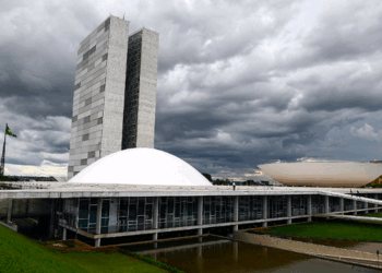 PL da Devastação é o Brasil do atraso – por José Pedro Martins