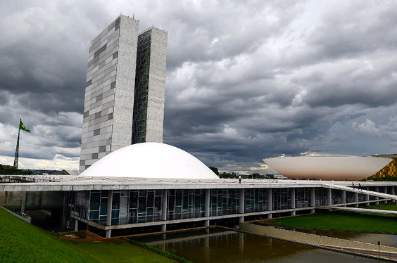 PL da Devastação é o Brasil do atraso – por José Pedro Martins