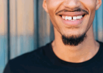 Você tem tido motivos para sorrir? – por Thiago Pontes