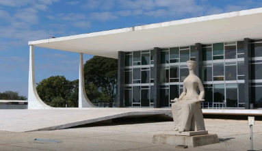 STF inicia nesta segunda depoimentos de testemunhas da trama golpista