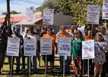 Unicamp diz que paralisação de servidores não afeta atividades de ensino, pesquisa e extensão