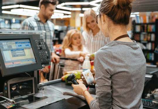 Região de Campinas cresce em número de supermercados
