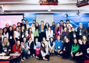 Talk de Boas consolida pioneirismo como referência em comunicação interna e endomarketing