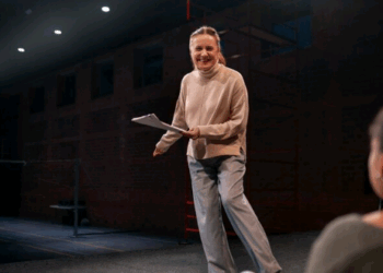 Curso de teatro para público 50+ inicia nova turma em Campinas