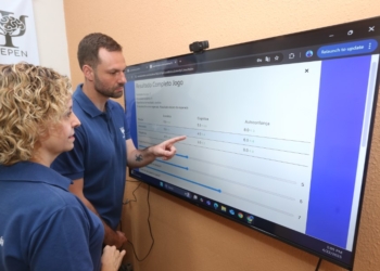 Pesquisadores da Unicamp desenvolvem software para monitorar ansiedade em atletas