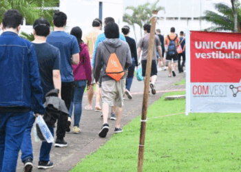 Percentual de pessoas com deficiência aumenta entre matriculados na Unicamp